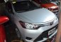 Well-kept Toyota Vios J 2016 for sale-0