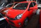 Good as new Toyota Wigo G 2017 for sale-2