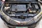 For sale Toyota Altis 1.6 G 2014-5