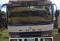 Mitsubishi FUSO 6D40 Flat Bed for sale-0