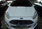 2014 Ford Fiesta S A.T. Hatchback for sale-5