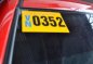 Good as new Toyota Wigo G 2017 for sale-6