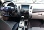 Good as new Mitsubishi Montero Sport 2013 for sale-8