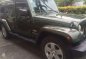 2007 Jeep Wrangler for sale-3