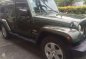 2007 Jeep Wrangler for sale-1