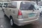 2009 Toyota Innova E for sale-2