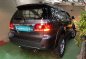 TOYOTA FORTUNER G 2008 FOR SALE-7