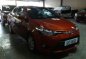 Toyota Vios 2016 for sale-0