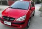 2010 Hyundai Getz 1.1 Manual Gasoline for sale-3