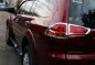 For sale Mitsubishi Montero glx v manual 2012model-5