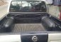 2005 Nissan Frontier titanium deisel manual all power for sale-3