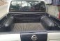 2005 Nissan Frontier titanium deisel manual all power for sale-7