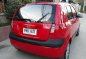 2010 Hyundai Getz 1.1 Manual Gasoline for sale-4