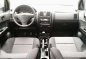 2012 HYUNDAI GETZ . m-t for sale-1