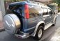 Ford Everest 2005 for sale-4