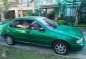 Nissan Sentra EX Saloon 96 RUSH!!!-7