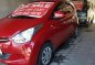 For Sale OLD 2017 Hyundai Eon Glx -1