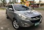 For Sale: ₱648,000.00 Hyundai Tucson LX-20 Limited 2011-0