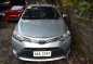 Good as new Toyota Vios E 2015 for sale-2