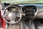 2015 Mitsubishi Strada GLX V 4x2 for sale-3