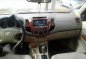 Toyota Hilux 2005 for sale-2