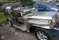 For sale Toyota Owner type jeep-1