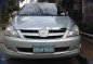 Toyota Innova 2006 for sale-5