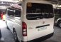 Toyota Hi Ace Commuter 2017 for sale-5