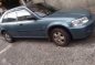 Rush Sale Honda City 2000 Blue Manual-3