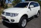 Mitsubishi Montero 2013 for sale-2