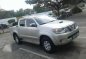 Toyota Hilux 2005 for sale-3