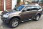 2015 Mitsubishi Montero Sport Glx 2.5 Dsl for sale-3