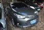 Good as new Toyota Vios E 2017 for sale-5