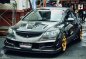 FOR SALE Honda Civic FD 2.0 2011 with shifter Automatic-6