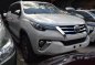 Well-maintained Toyota Fortuner V 2017 for sale-1