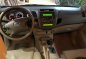 TOYOTA FORTUNER G 2008 FOR SALE-7