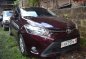 Good as new Toyota Vios E 2017 for sale-6