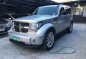 2009 Dodge Nitro for sale-2