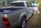 For sale Toyota Hilux model 2013-2