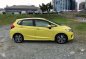 2015 Honda Jazz VX for sale-7