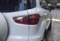 2016 Ford Ecosport for sale-5