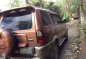 2004 Isuzu Crosswind xuv for sale-2
