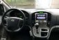 Hyundai Starex gold 2013 for sale-0