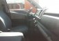 Good as new Toyota Hiace 2016 for sale-7