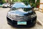 Selling my 2010 Honda City 1.3 matic-7