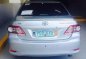 Toyota Altis 1.6 G 2011 for sale-7