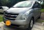 Hyundai Grand Starex VGT CRDI 2012 for sale-3