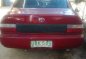 For sale Toyota Corolla xl-6