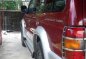 For sale 1995 Mitsubishi Pajero (Local)-3