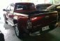 Good as new Isuzu D-Max 2010 for sale -4